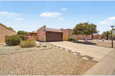 26423 S Snead Drive, Sun Lakes, AZ 85248 - Photo 2
