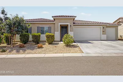 12603 W Citrus Way, Litchfield Park, AZ 85340 - Photo 1