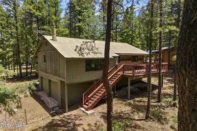 12 County Road 2044 --, Alpine, AZ 85920 - Photo 2