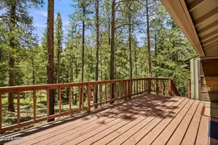 12 County Rd 2044, Alpine, AZ 85920 - Photo 4