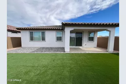 21006 S 231st Street, Queen Creek, AZ 85142 - Photo 2