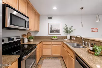 4704 E Paradise Village Parkway #106, Phoenix, AZ 85032 - Photo 2