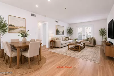 4704 E Paradise Village Parkway #106, Phoenix, AZ 85032 - Photo 1