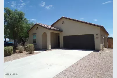 26103 N Leto Circle, Florence, AZ 85132 - Photo 4