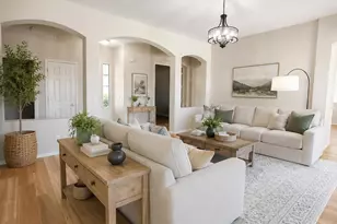 2395 S Whetstone Pl, Chandler, AZ 85286 - Photo 6