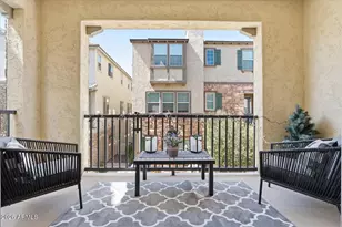 1732 E Dogwood Ln, Gilbert, AZ 85295 - Photo 14