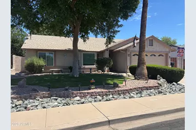 753 N Regent --, Mesa, AZ 85205 - Photo 2