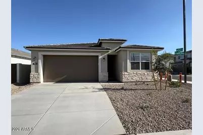 24261 W Atlantis Way, Buckeye, AZ 85326 - Photo 2