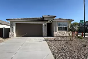 24261 W Atlantis Wy, Buckeye, AZ 85326 - Photo 2