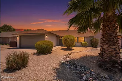 15425 N 63rd Street, Scottsdale, AZ 85254 - Photo 2