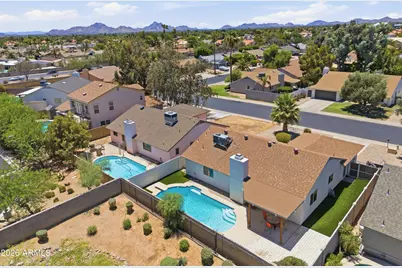 15425 N 63rd Street, Scottsdale, AZ 85254 - Photo 30