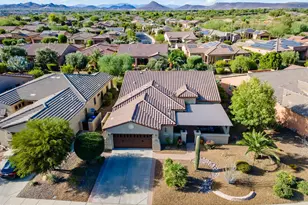 13050 W Big Oak St, Peoria, AZ 85383 - Photo 48