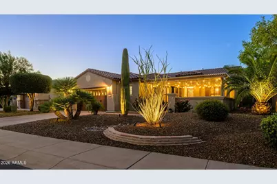 13050 W Big Oak Street, Peoria, AZ 85383 - Photo 4