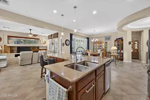 13050 W Big Oak St, Peoria, AZ 85383 - Photo 16