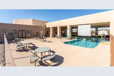 8840 E Sunland Avenue #34, Mesa, AZ 85208 - Photo 26