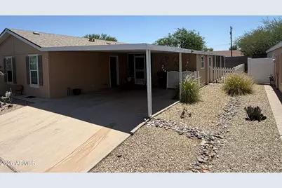 8840 E Sunland Avenue #34, Mesa, AZ 85208 - Photo 2