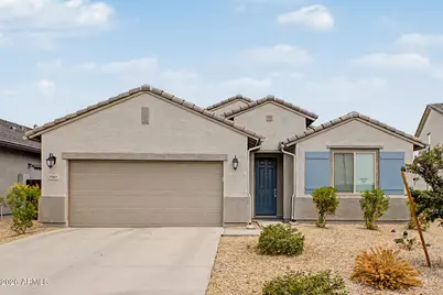 31603 N Shady Pasture Lane, San Tan Valley, AZ 85143 - Photo 2