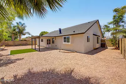 491 E San Angelo Avenue, Gilbert, AZ 85234 - Photo 30