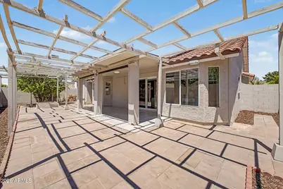 156 N Nielson Street, Gilbert, AZ 85234 - Photo 28