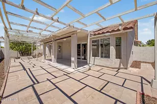 156 N Nielson St, Gilbert, AZ 85234 - Photo 28