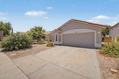 156 N Nielson Street, Gilbert, AZ 85234 - Photo 2