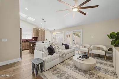 156 N Nielson Street, Gilbert, AZ 85234 - Photo 6