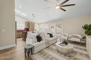 156 N Nielson St, Gilbert, AZ 85234 - Photo 6