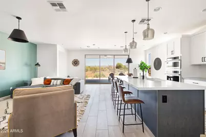 18328 E Spring Valley Court, Rio Verde, AZ 85263 - Photo 4