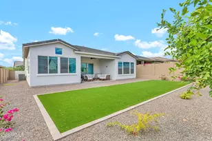 21358 W Hillcrest Blvd, Buckeye, AZ 85396 - Photo 38