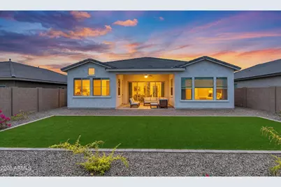 21358 W Hillcrest Boulevard, Buckeye, AZ 85396 - Photo 44