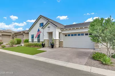 21358 W Hillcrest Boulevard, Buckeye, AZ 85396 - Photo 6