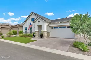 21358 W Hillcrest Blvd, Buckeye, AZ 85396 - Photo 6