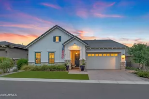 21358 W Hillcrest Blvd, Buckeye, AZ 85396 - Photo 1
