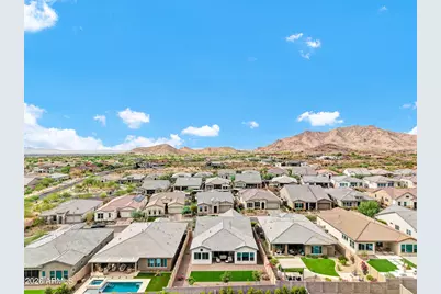 21358 W Hillcrest Boulevard, Buckeye, AZ 85396 - Photo 48