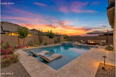 21358 W Hillcrest Boulevard, Buckeye, AZ 85396 - Photo 38