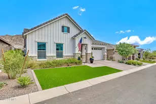 21358 W Hillcrest Blvd, Buckeye, AZ 85396 - Photo 4