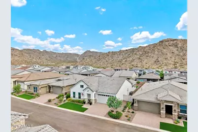 21358 W Hillcrest Boulevard, Buckeye, AZ 85396 - Photo 46