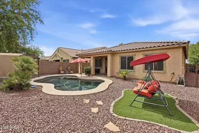 16974 W Rio Vista Lane, Goodyear, AZ 85338 - Photo 34