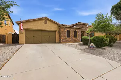 16974 W Rio Vista Lane, Goodyear, AZ 85338 - Photo 2