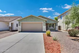 4877 E Meadow Mist Ln, San Tan Valley, AZ 85140 - Photo 1