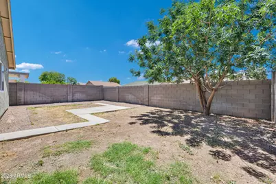 4877 E Meadow Mist Lane, San Tan Valley, AZ 85140 - Photo 28