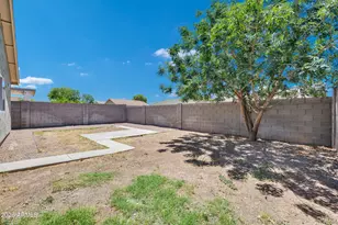 4877 E Meadow Mist Ln, San Tan Valley, AZ 85140 - Photo 28