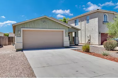 4877 E Meadow Mist Lane, San Tan Valley, AZ 85140 - Photo 2
