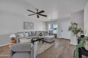 4877 E Meadow Mist Ln, San Tan Valley, AZ 85140 - Photo 6
