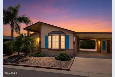 8500 E Southern Avenue #495, Mesa, AZ 85209 - Photo 1