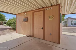 8500 E Southern Ave, Mesa, AZ 85209 - Photo 24