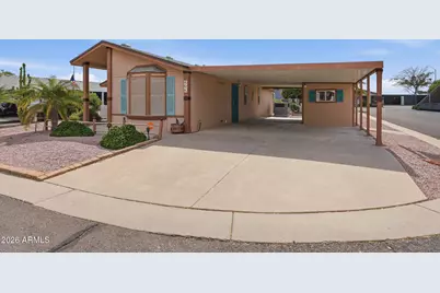 8500 E Southern Avenue #495, Mesa, AZ 85209 - Photo 30