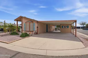 8500 E Southern Ave, Mesa, AZ 85209 - Photo 30