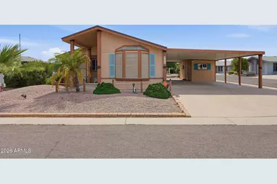 8500 E Southern Avenue #495, Mesa, AZ 85209 - Photo 28