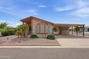 8500 E Southern Ave, Mesa, AZ 85209 - Photo 28